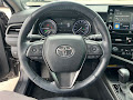2021 Toyota Camry Hybrid XSE