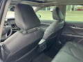 2021 Toyota Camry Hybrid XSE