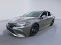2021 Toyota Camry Hybrid XSE