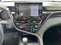 2021 Toyota Camry Hybrid XSE