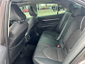 2021 Toyota Camry Hybrid XSE