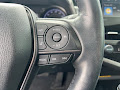 2021 Toyota Camry Hybrid XSE