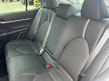 2021 Toyota Camry Hybrid XSE