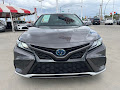 2021 Toyota Camry Hybrid XSE