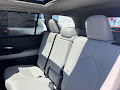 2025 Toyota Grand Highlander Hybrid XLE