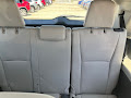 2025 Toyota Grand Highlander Hybrid XLE