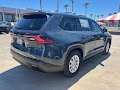 2025 Toyota Grand Highlander Hybrid XLE