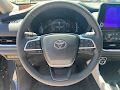 2025 Toyota Grand Highlander Hybrid XLE