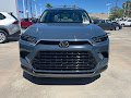 2025 Toyota Grand Highlander Hybrid XLE