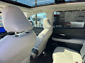 2025 Toyota Grand Highlander Hybrid XLE