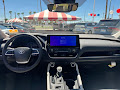 2025 Toyota Grand Highlander Hybrid XLE