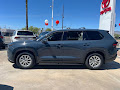 2025 Toyota Grand Highlander Hybrid XLE