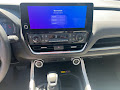 2025 Toyota Grand Highlander Hybrid XLE