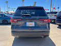 2025 Toyota Grand Highlander Hybrid XLE