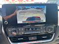 2025 Toyota Grand Highlander Hybrid XLE