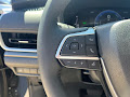 2025 Toyota Grand Highlander Hybrid XLE