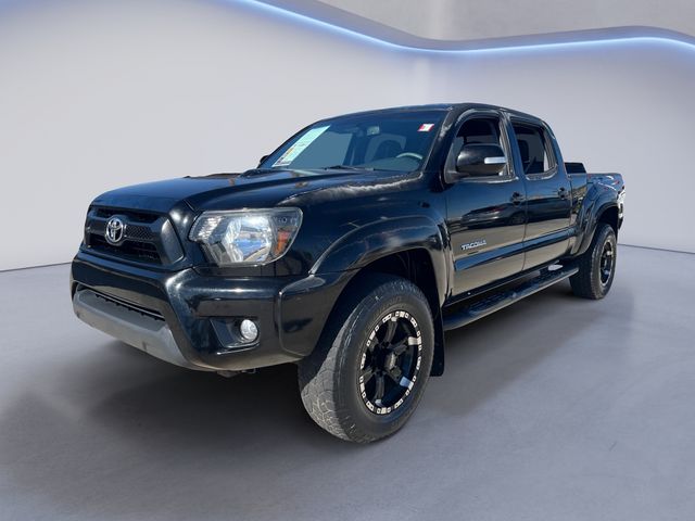 2013 Toyota Tacoma PreRunner