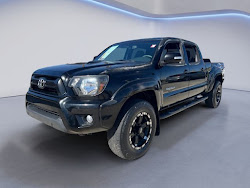 2013 Toyota Tacoma PreRunner