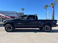 2013 Toyota Tacoma PreRunner