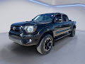 2013 Toyota Tacoma PreRunner