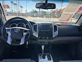 2013 Toyota Tacoma PreRunner