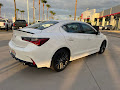 2022 Acura ILX Technology & A-Spec Packages