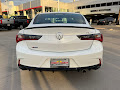 2022 Acura ILX Technology & A-Spec Packages