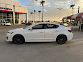 2022 Acura ILX Technology & A-Spec Packages