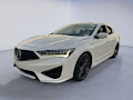 2022 Acura ILX Technology & A-Spec Packages