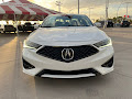 2022 Acura ILX Technology & A-Spec Packages