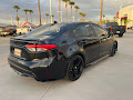 2021 Toyota Corolla APEX SE