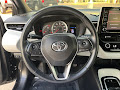 2021 Toyota Corolla APEX SE