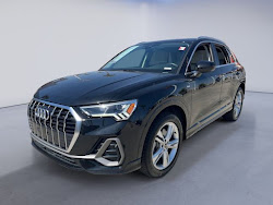 2022 Audi Q3 Premium Plus