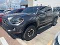 2023 Toyota Tacoma TRD Off-Road