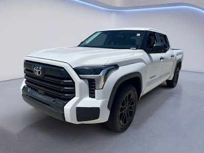 2022 Toyota Tundra