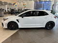 2025 Toyota GR Corolla Premium