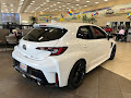2025 Toyota GR Corolla Premium