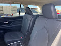 2025 Toyota Grand Highlander Limited