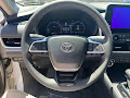 2025 Toyota Grand Highlander Limited