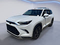 2025 Toyota Grand Highlander Limited