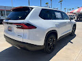 2025 Toyota Grand Highlander Limited