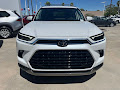2025 Toyota Grand Highlander Limited