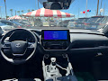 2025 Toyota Grand Highlander Limited