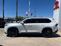 2025 Toyota Grand Highlander Limited