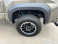 2025 Toyota Tacoma Hybrid TRD Off Road