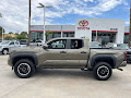 2025 Toyota Tacoma Hybrid TRD Off Road