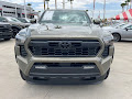 2025 Toyota Tacoma Hybrid TRD Off Road