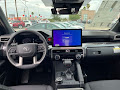 2025 Toyota Tacoma Hybrid TRD Off Road