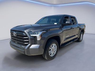 2025 Toyota Tundra