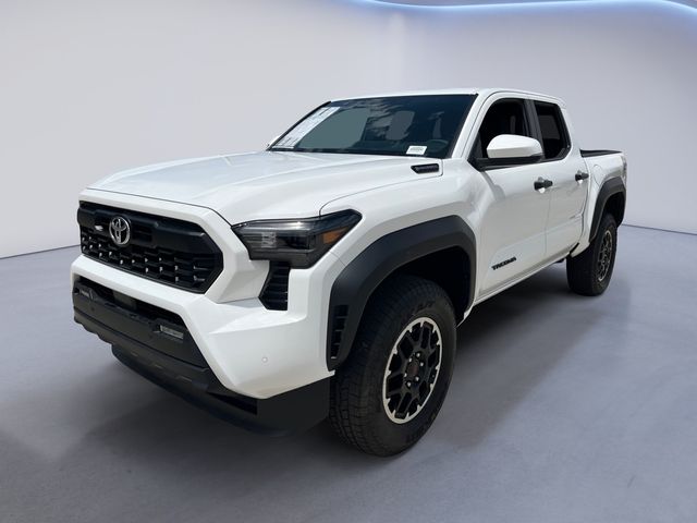 2025 Toyota Tacoma Hybrid TRD Off Road